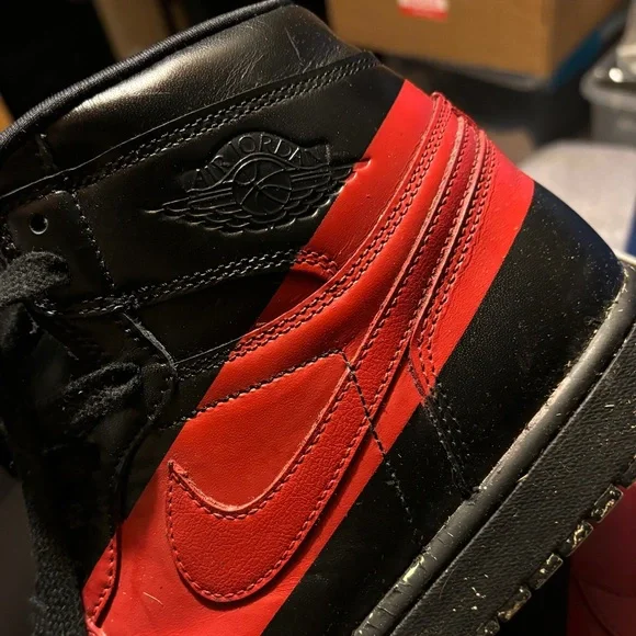 Jordan Air Jordan 1 Retro High OG 'Couture' Defiant